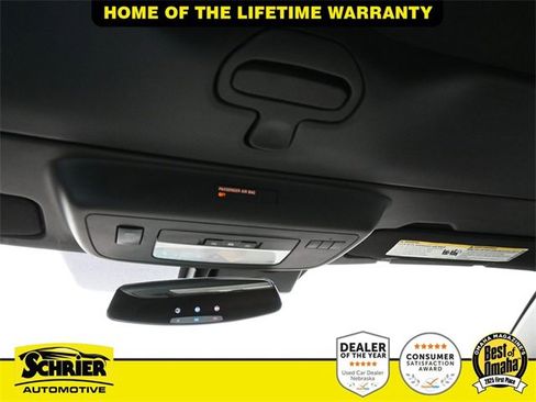 Used 2015 Chevrolet Camaro LT w/ RS Package image 17