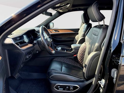 Used 2022 Jeep Grand Cherokee Summit image 20