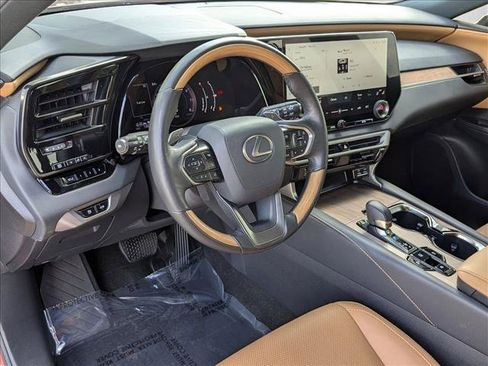 Used 2024 Lexus RX 350 Premium w/ Cold Area Package FWD image 10