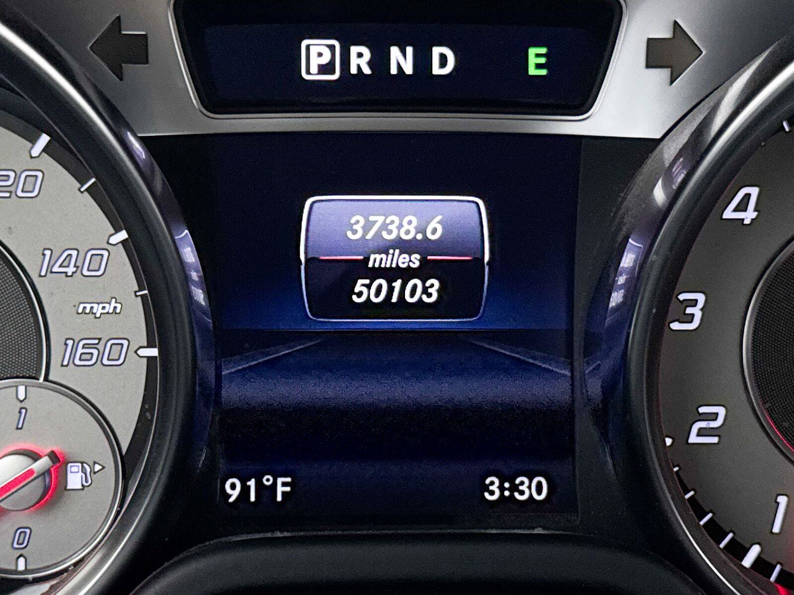 Used 2015 Mercedes-Benz SL 550 image 35
