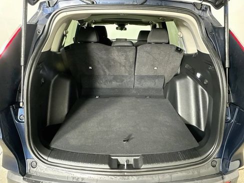 Certified 2024 Honda CR-V EX image 31