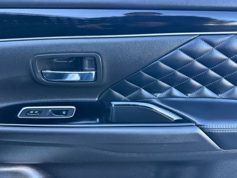 Used 2022 Mitsubishi Outlander GT image 19