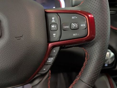 Used 2026 RAM 1500 Rebel w/ Rebel Level 1 Equipment Group AWD/4WD image 17