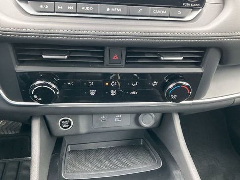 Certified 2023 Nissan Rogue S image 17