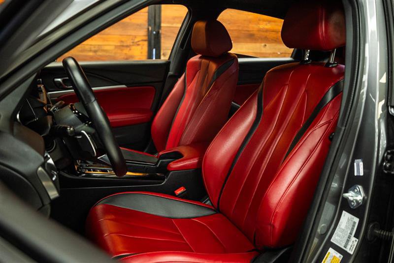 Used 2024 Acura Integra A-Spec FWD image 9