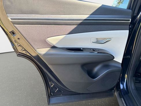 Certified 2024 Hyundai Tucson Limited image 11