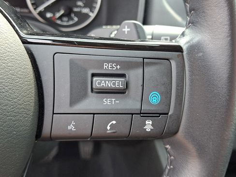 Certified 2023 Nissan Rogue SV w/ SV Premium B Package AWD/4WD image 24