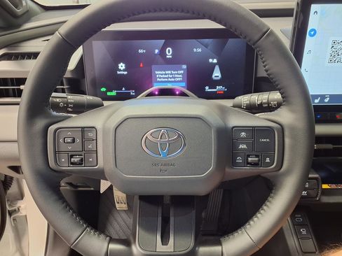 New 2026 Toyota RAV4 XSE image 23