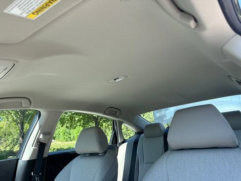 Certified 2026 Honda Accord LX image 31