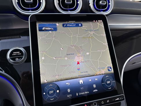Certified 2026 Mercedes-Benz GLC 300 image 36