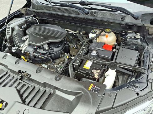 Used 2022 Chevrolet Blazer LT w/ Redline Edition AWD/4WD image 26