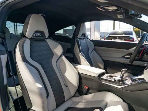 Used 2026 BMW M4 xDrive Competition w/ Executive Package image 23