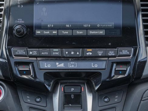 Used 2024 Honda Odyssey EX-L image 22
