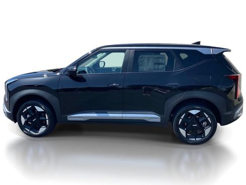 New 2027 Kia Seltos S AWD/4WD image 2