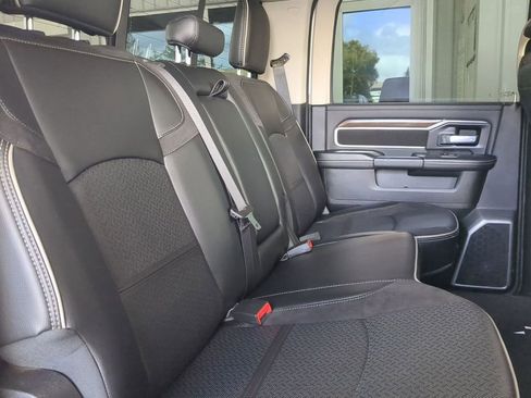 Used 2024 RAM 2500 Laramie image 7