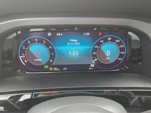 New 2026 Volkswagen Atlas Cross Sport SE AWD/4WD image 7