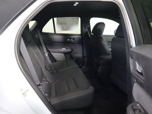 New 2026 Honda Prologue EX image 23