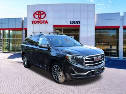 Used 2020 GMC Terrain SLT w/ Preferred Package