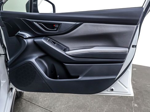 Used 2023 Subaru Crosstrek 2.5i Sport w/ Popular Package #3 image 23