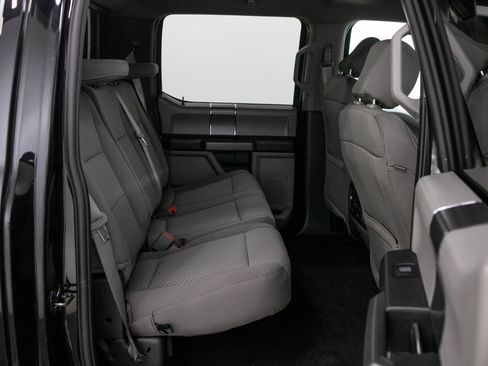 Used 2019 Ford F150 XLT w/ Equipment Group 302A Luxury AWD/4WD image 12