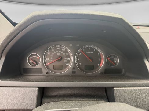 Used 2008 Volvo XC90 3.2 AWD/4WD image 7