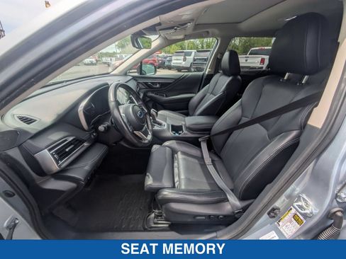 Certified 2023 Subaru Outback Limited XT AWD/4WD image 27