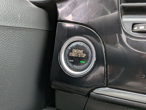 Used 2020 Buick Encore Sport Touring w/ Safety Package image 24