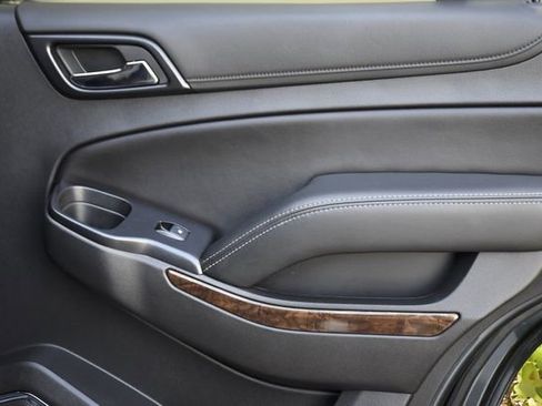 Used 2020 Chevrolet Tahoe LT w/ Texas Edition Package image 30