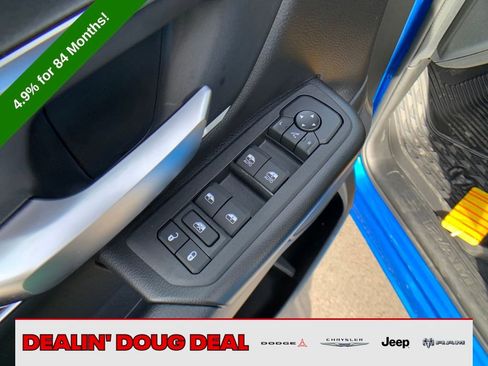 New 2026 RAM 1500 Big Horn w/ Night Edition image 11