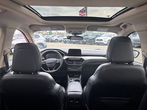 Used 2020 Ford Escape SEL AWD/4WD image 28