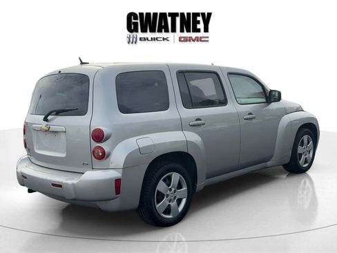 Used 2008 Chevrolet HHR LS image 6