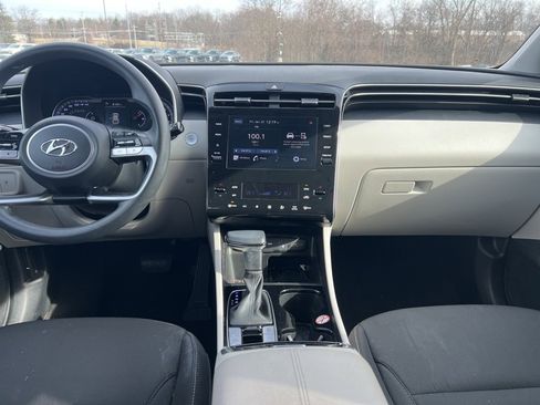 Used 2024 Hyundai Tucson SEL image 5
