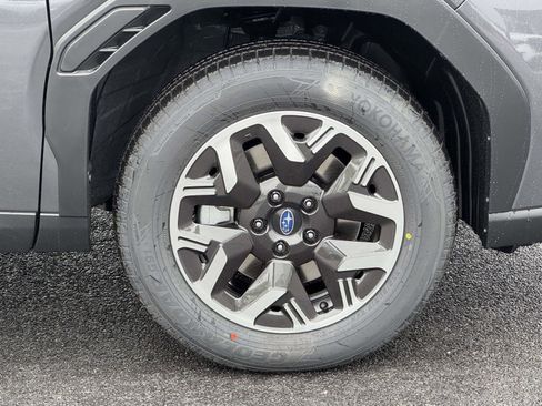 New 2026 Subaru Forester Premium AWD/4WD image 7