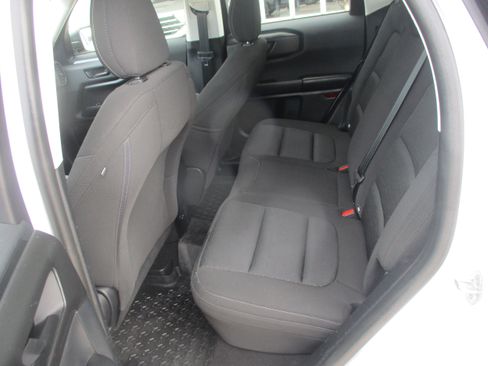 Used 2023 Ford Bronco Sport AWD/4WD image 7