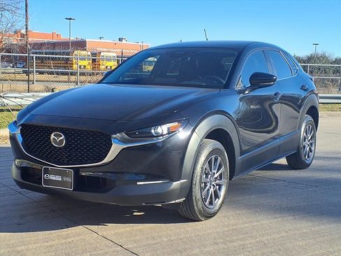 Used 2025 MAZDA CX-30 AWD 2.5 S image 6