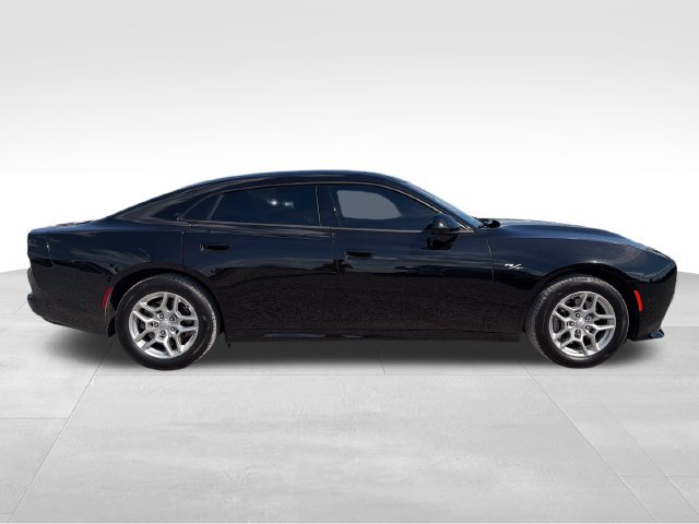 Used 2026 Dodge Charger R/T w/ Driver Convenience Group AWD/4WD image 4