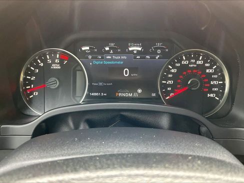 Used 2018 Ford F150 Raptor w/ Equipment Group 802A Luxury image 27