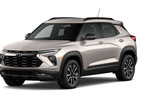 New 2026 Chevrolet TrailBlazer ACTIV image 37