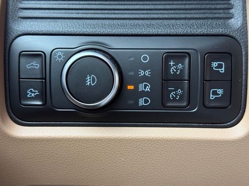 New 2026 Ford F350 Lariat w/ Lariat Ultimate Package image 22