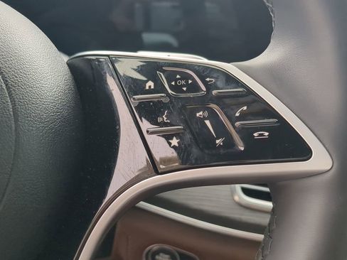 Used 2024 Mercedes-Benz GLE 350 GLE 350 image 11