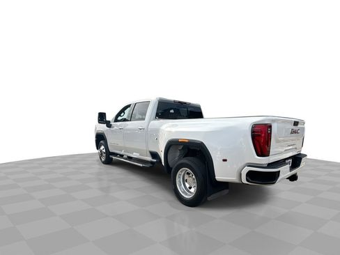 Used 2024 GMC Sierra 3500 Denali w/ Denali Reserve Package image 7