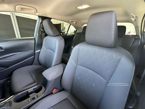 Used 2026 Toyota Corolla LE FWD image 14