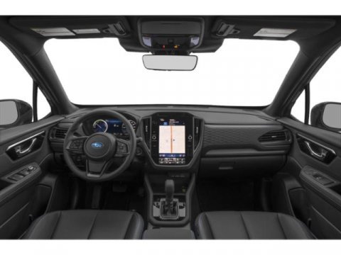 New 2026 Subaru Forester Touring AWD/4WD image 10