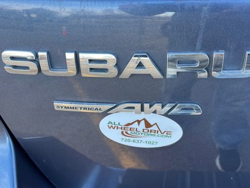 Used 2014 Subaru Outback 2.5i Limited image 26