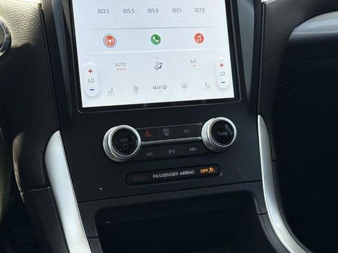 Certified 2024 Ford Edge SEL AWD/4WD image 15