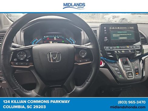 Used 2023 Honda Odyssey Touring image 13