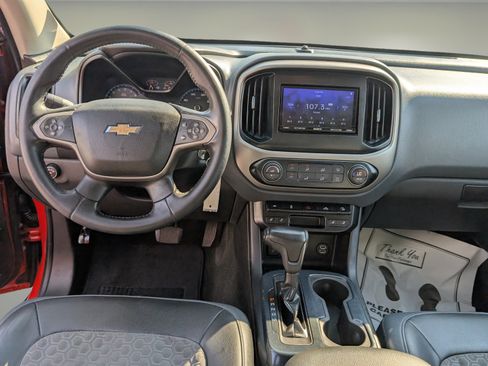 Used 2016 Chevrolet Colorado Z71 RWD image 66