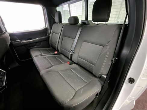 Certified 2023 Ford F150 XLT w/ Equipment Group 302A High image 25