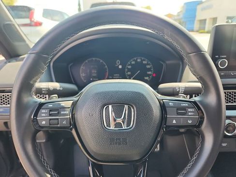 Certified 2023 Honda Civic Sport image 18