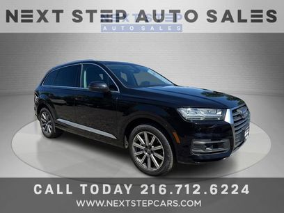 Used 2018 Audi Q7 3.0T Prestige w/ Prestige Package